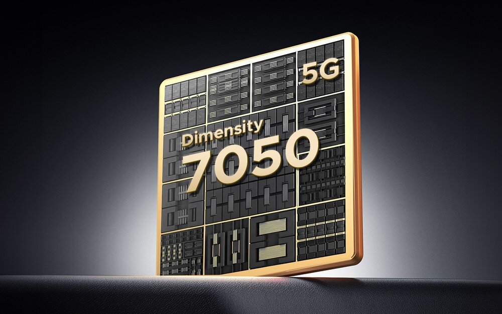 DOOGEE S200X VIP procesor Dimensity 7050 6 nm 48 GB RAM wysoka wydajność