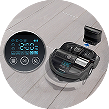 Inteligentne rozwiązania: Automatyczne ładowanie akumulatora