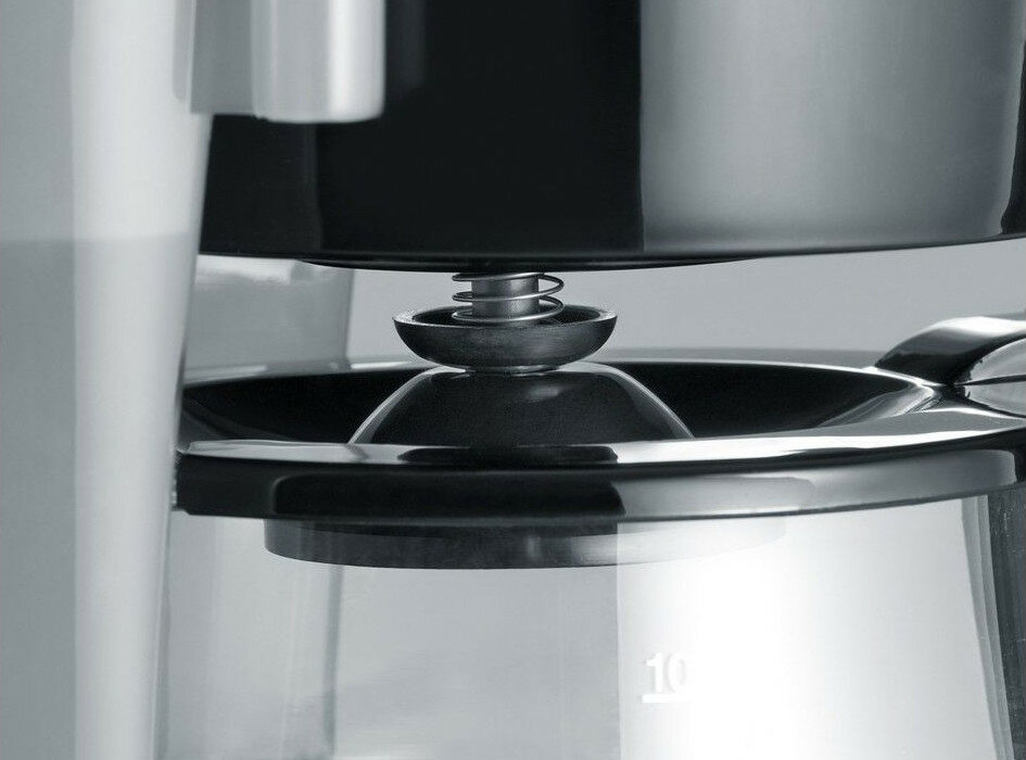 Ekspres SEVERIN KA 4479 pojemnosc dzbanek moc