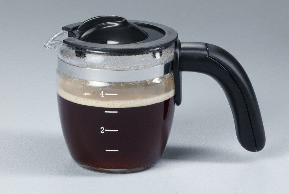 Ekspres SEVERIN KA 5978 Praktyczna pojemność kilka filiżanek kawa  komfort i oszczędność czasu