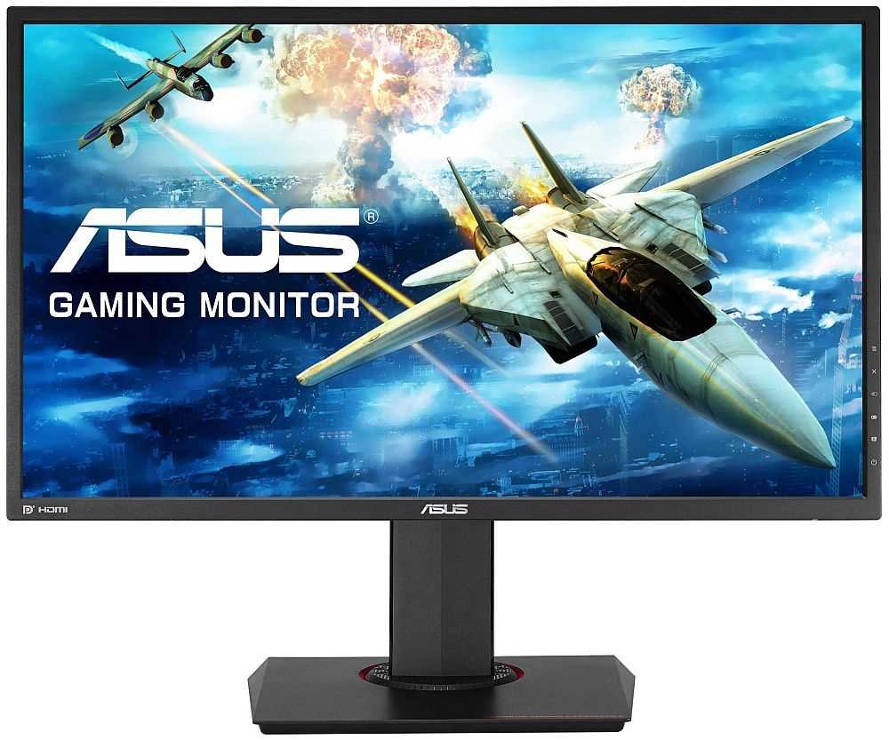 Monitor ASUS MG278Q