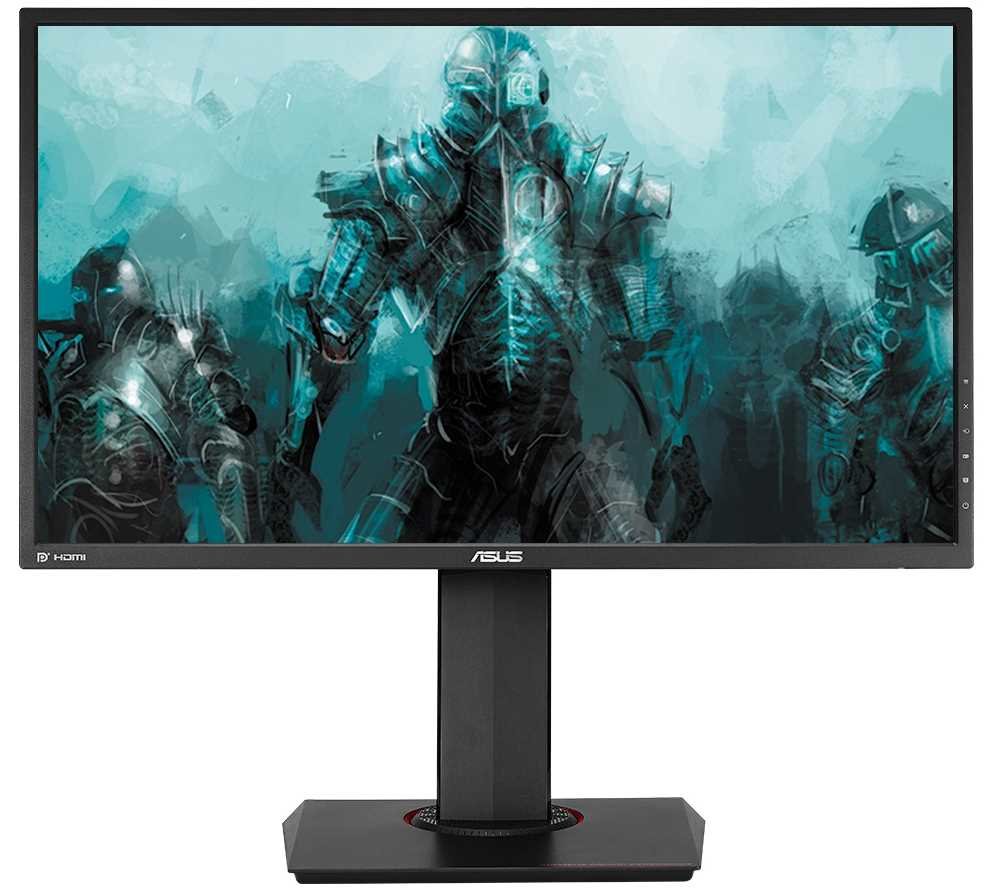 Monitor ASUS MG278Q - GamePlus