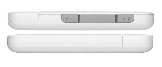 Modem HUAWEI E3372H - High link