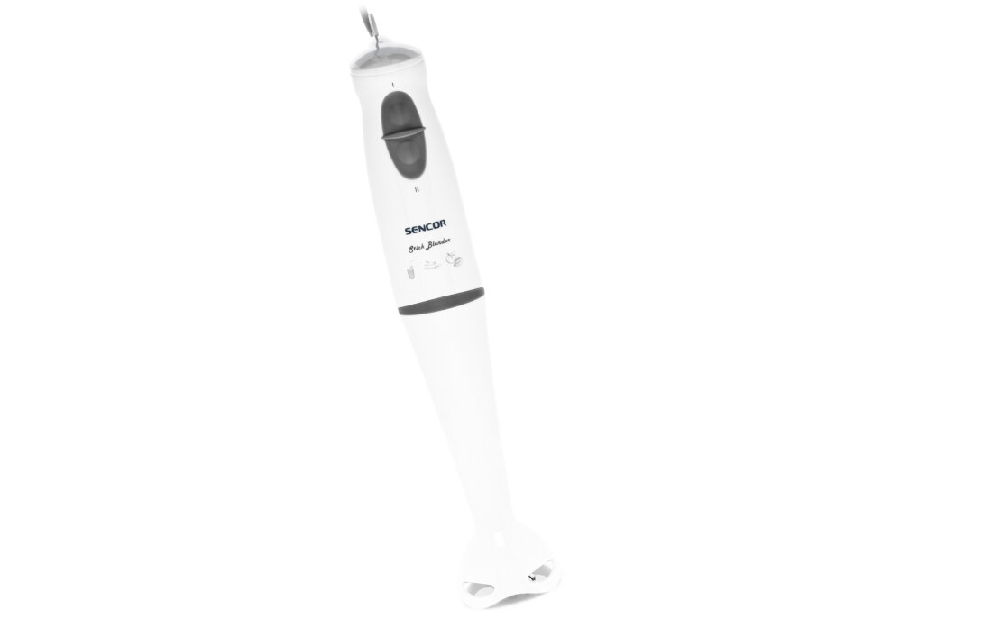 Blender SENCOR SHB 4110WH zastosowanie moc 2 predkosci pracy uzytkowanie