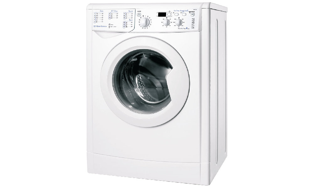 Pralka INDESIT IWD 71051 C ECO (EU) - Wygląd Ogólny