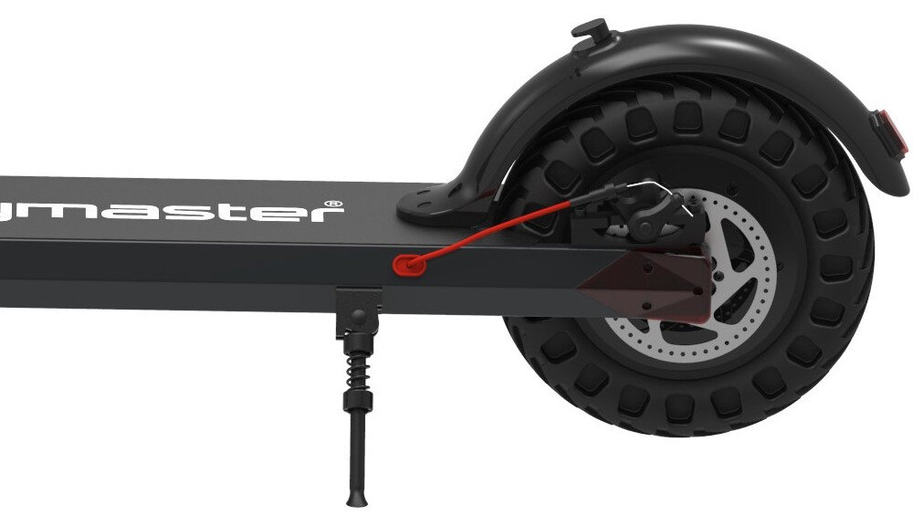 Hulajnoga elektryczna SKYMASTER Nexos Czarny hamulce