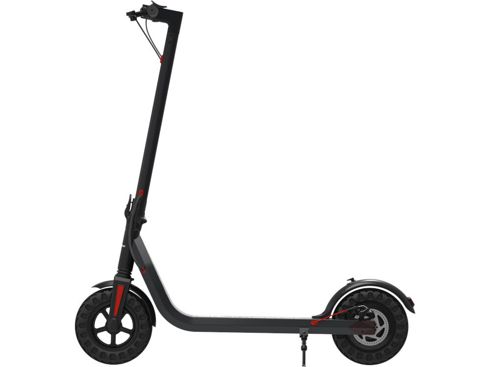 Hulajnoga elektryczna SKYMASTER Nexos Czarny lampa led