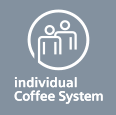 individualCoffee System
