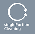 singlePortion Cleaning
