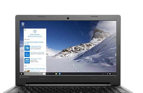 Windows 10. Najlepszy Windows w historii