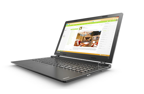 Kilka rozmiarów ekranu