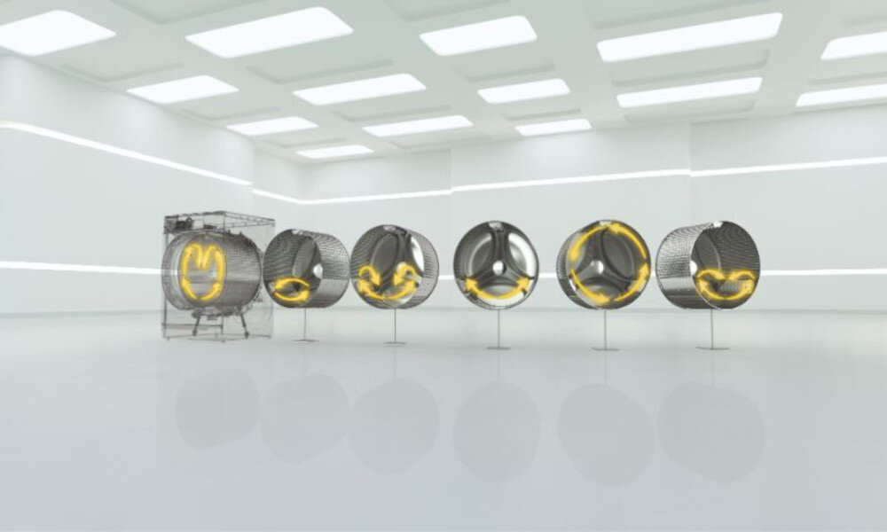 Pralka WHIRLPOOL FFB 9258 SV PL delikatne pranie ochrona kształtu