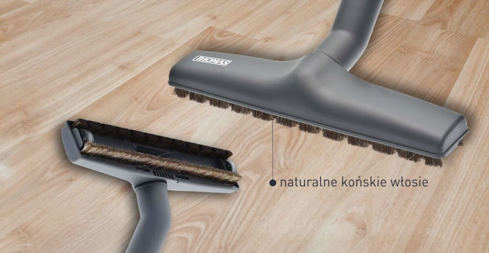 Odkurzacz Thomas Aqua+ Allergy & Family 