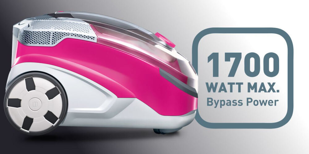 Odkurzacz Thomas Aqua+ Allergy & Family 