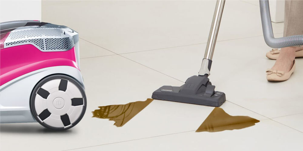 Odkurzacz Thomas Aqua+ Allergy & Family 