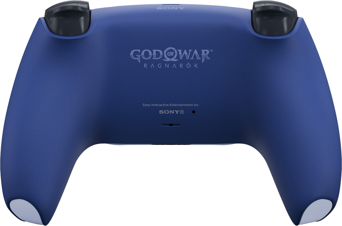 Kontroler SONY DualSense God Of War Ragnarok Edition system generowania wibracji