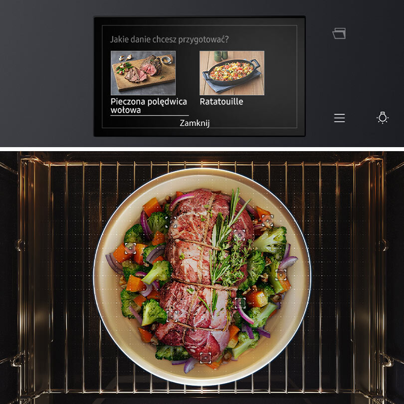 Sztuczna inteligencja pomoże Ci w doborze najlepszych ustawień