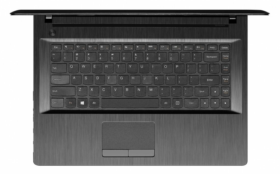 Laptop LENOVO G40 - Intel