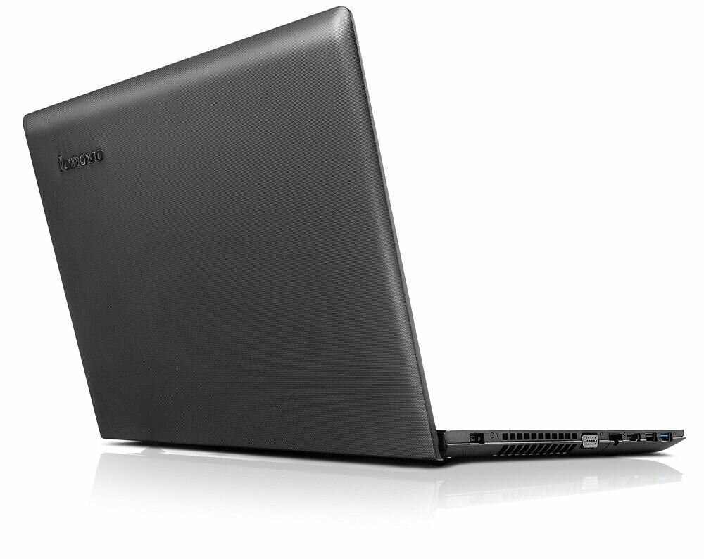 Laptop LENOVO G40 - Pamięć