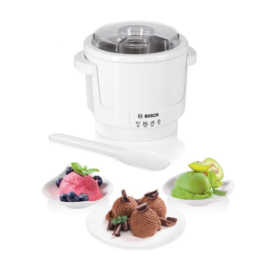 Robot kuchenny MUM5XW20 - Pokrowiec na akcesoria