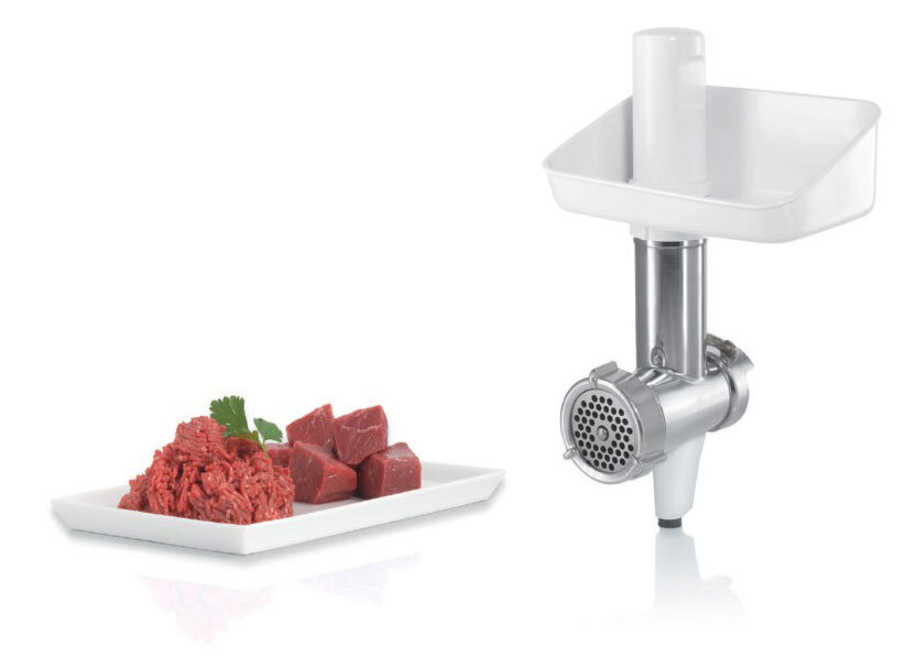 Robot kuchenny MUM5XW20 - Pokrowiec na akcesoria