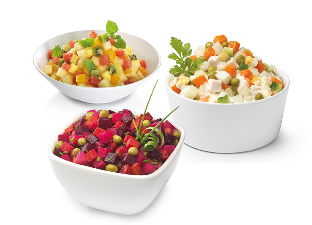 Robot kuchenny MUM5XW20 - Pokrowiec na akcesoria