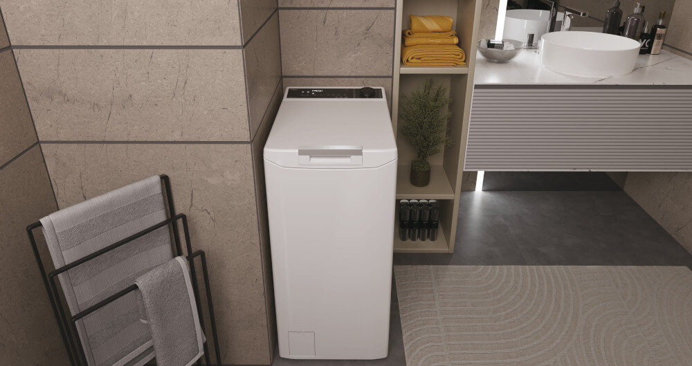 Pralka HAIER THASN286TM5-S 8 kg bęben pojemność ładowana od góry Higieniczna Para Plus bez bakterii alergenów skuteczne działanie pary większa ilość ubrań Aplikacja hOn smartfon 60 programów delikatne tkaniny Szeroki wybór programów pełne 14 44 minut bawełna syntetyczne jeans płukanie pranie wirowanie dostosuje zużycie wody załadunek AI KF ilość wody ruchy bębna czas trwania cyklu precyzyjne pomiary Niezawodny silnik inwerterowy bezszczotkowy trwałość cicha praca bez drgań niższe rachunki obniżenie kosztów wysoka wydajność Programy parowe wygładzanie mniej zagnieceń bez prasowania szybkie odświeżenie dezynfekcja eliminacja bakterii łatwe otwieranie i zamykanie szybko wygodnie komfort obsługa jedną ręką Program Higieniczna Para Plus