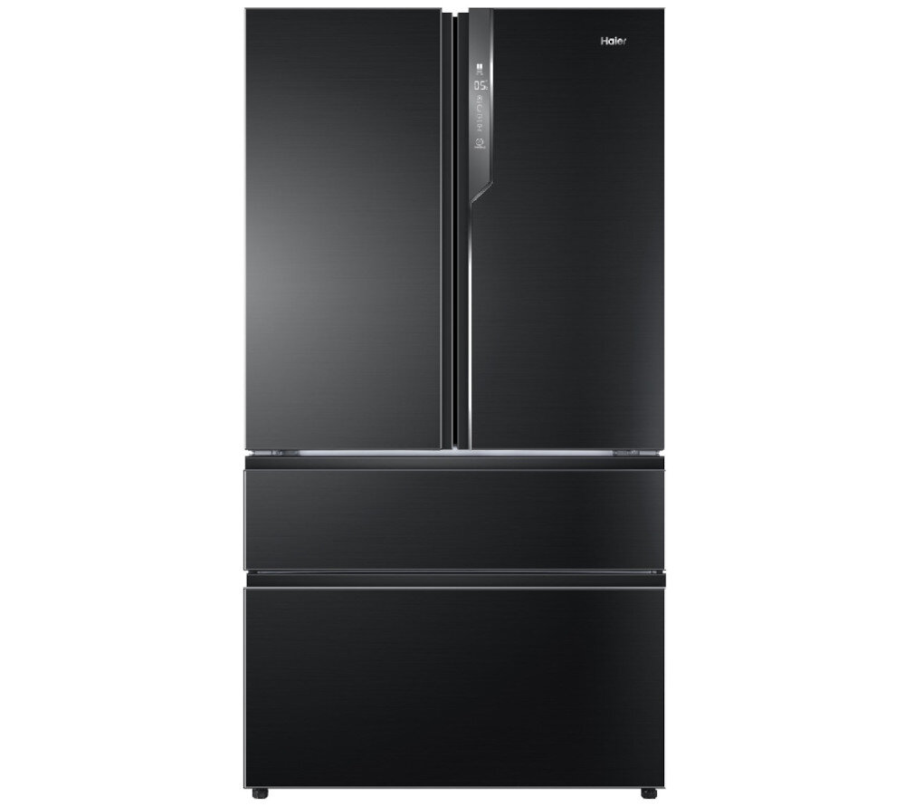 Lodówka HAIER HB26FSNAAA Side by side Kostkarka zestaw
