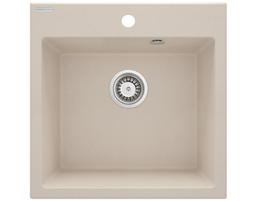 DEANTE Evora ZQJ 5103 zlewozmywak kuchnia gotowanie funkcjonalność