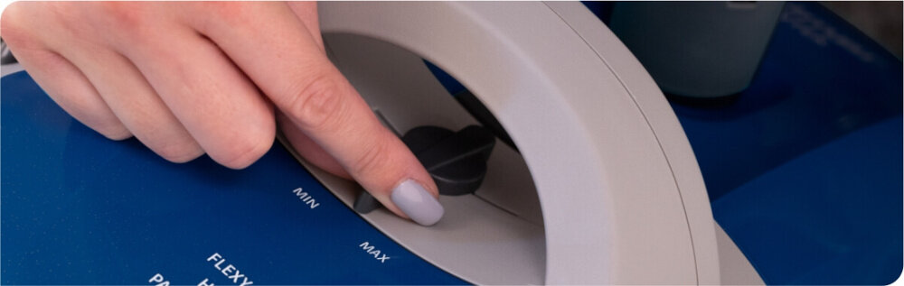 Masażer BEURER MG 100