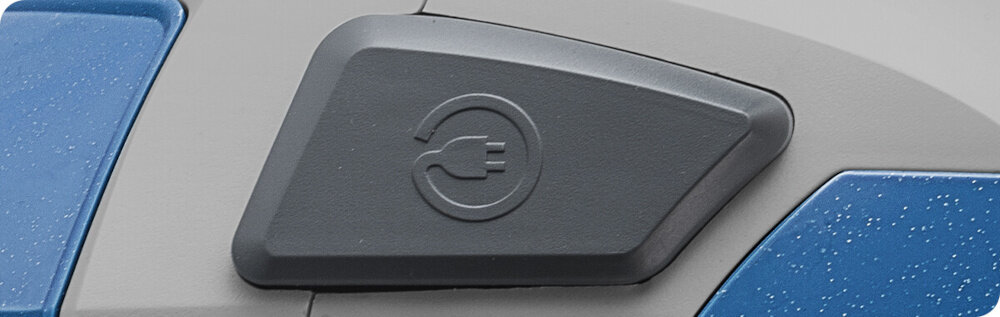 Masażer BEURER MG 100