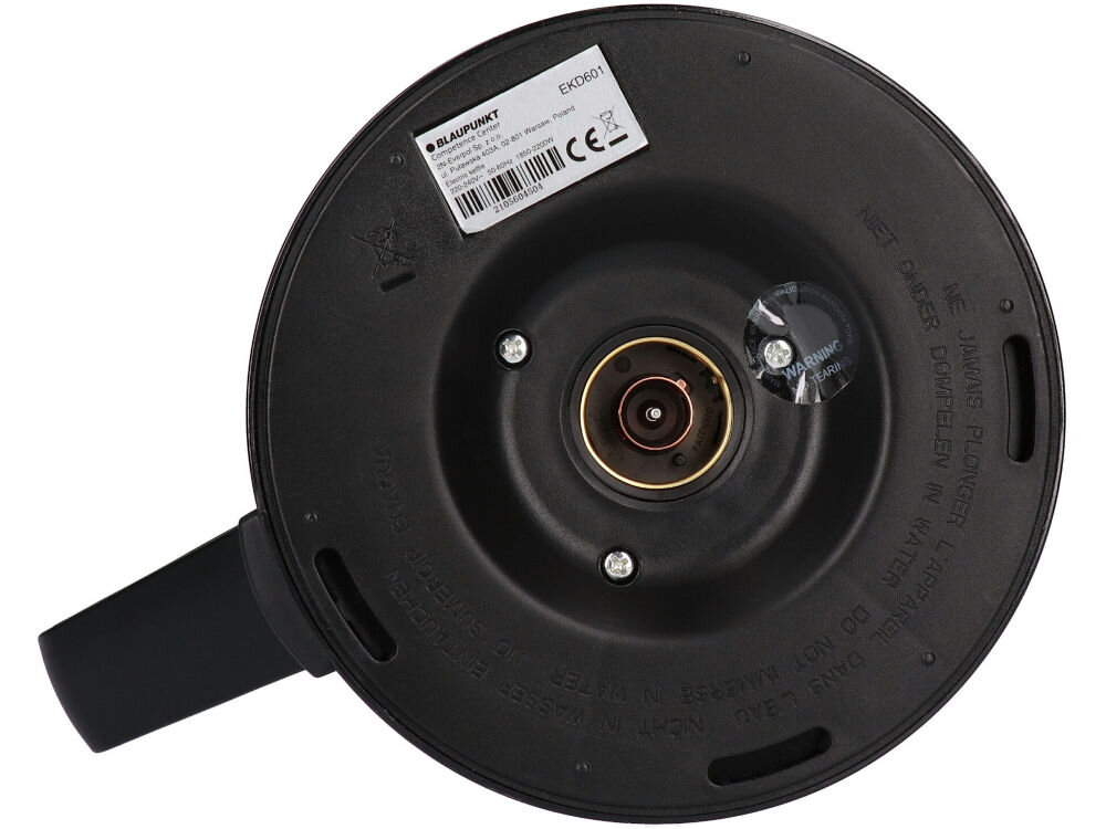 Czajnik BLAUPUNKT EKD601