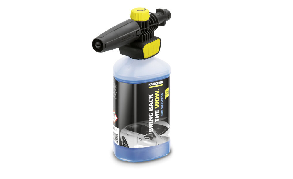 KARCHER-FJ-10-C-2.643-144.0 lanca instrukcja obsługi karta gwarancyjna
