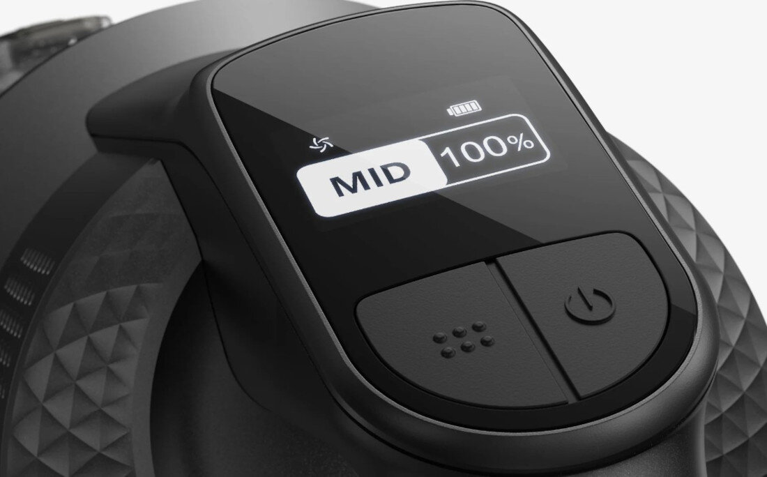 Odkurzacz MOVA G70 Długi czas pracy  do 90 minut na jednym ładowaniu W trybie standardowym do 50 minut tryb Turbo około 12 minut Pełne ładowanie trwa około 3,5 godziny parametry