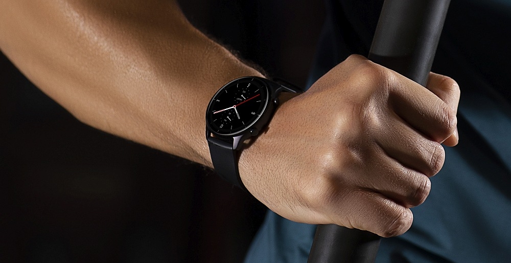 Smartwatch AMAZFIT GTR 2E 