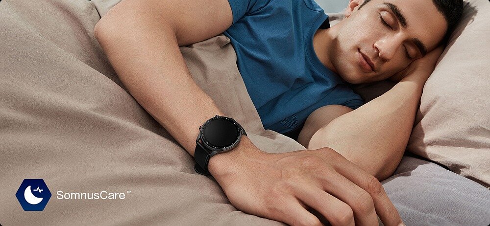 Smartwatch AMAZFIT GTR 2E 