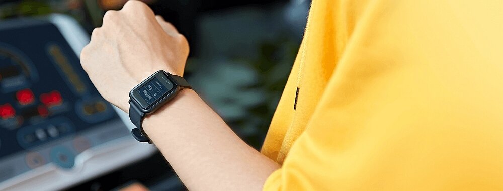 Smartwatch XIAOMI Amazfit Bip Lite gps