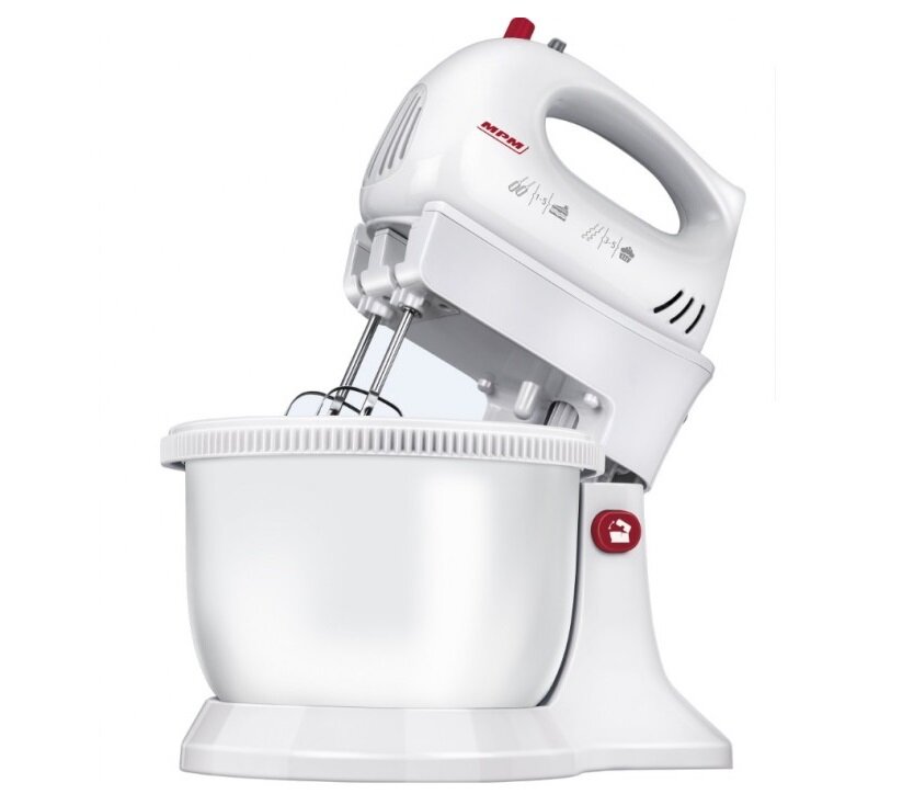 ZELMER 481.4 EC Ecru/Ivory funkcja i moc  