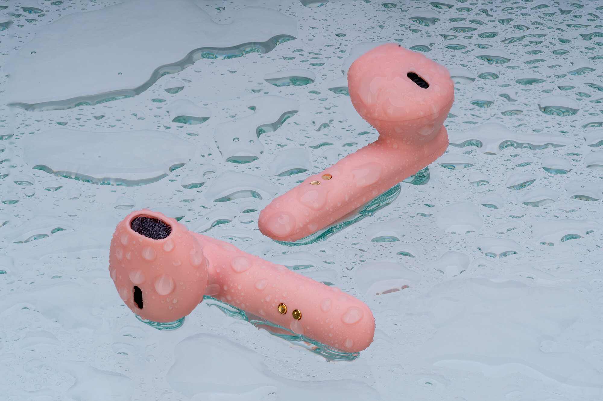 SLUCHAWKI BLUETOOTH XMUSIC TWS750P TWS DOKANALOWE wodoodpornosc