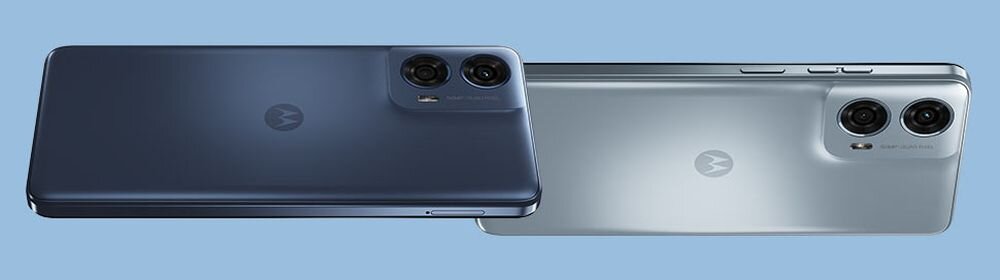 Smartfon MOTOROLA Moto G24 Power   ekran bateria aparat procesor ram pamięć pojemność rozdzielczość zdjęcia filmy opis dane cechy blokady system łączność wifi bluetooth obudowa szkło odporność porty muzyka transfer sieć przekątna matryca waga czujniki oled amoled ips