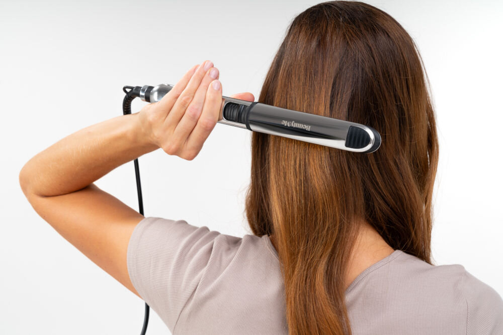 Prostownica BEAUTYME G&J HS801 jonizacja wygladzenie