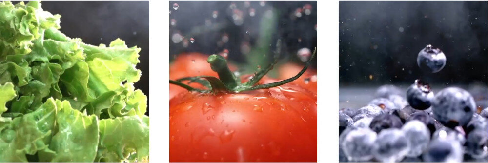 LODÓWKA LG GSXV90MCAE LINEARCooling™