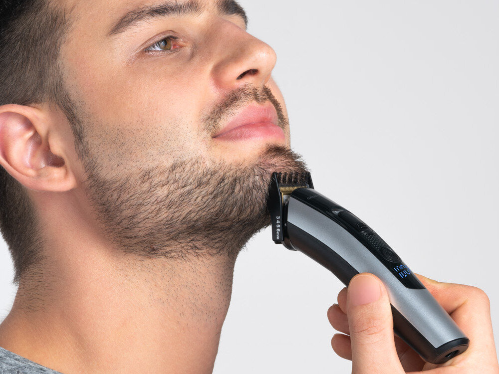 Trymer GÖTZE & JENSEN TR900 bez kabli