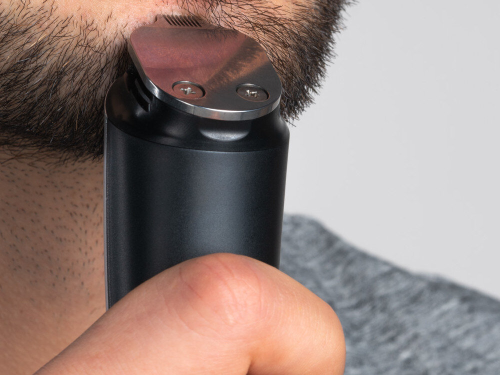 Trymer GÖTZE & JENSEN TR900 odpornosc mycie