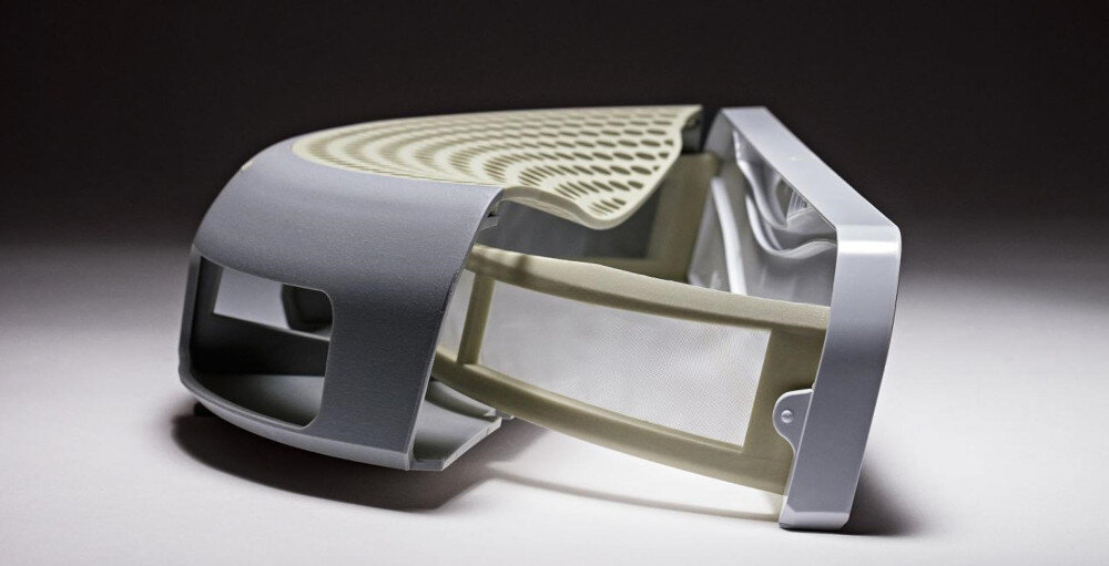 Suszarka ASKO T408HD.W zatrzymanie zanieczyszczeń