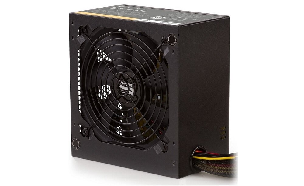 Zasilacz SILENTIUM PC Elementum E2 SI ekonomia