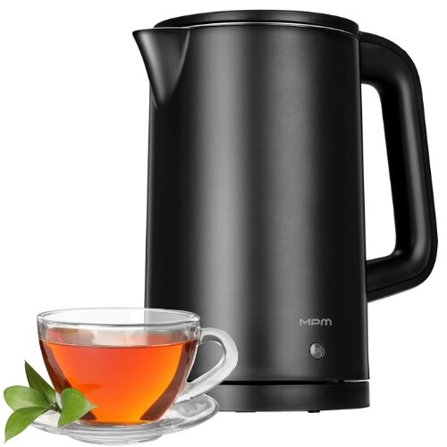 Czajnik bezprzewodowy MCZ-105/C