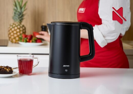 Gwarancja kojącego spokoju