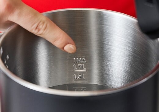 Gorące napoje dla wszystkich!