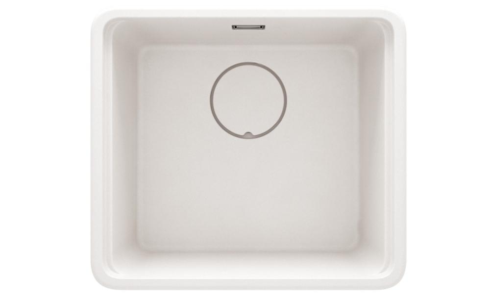 DEANTE Momi ZKM A10A zlewozmywak komora blat połysk powierzchnia